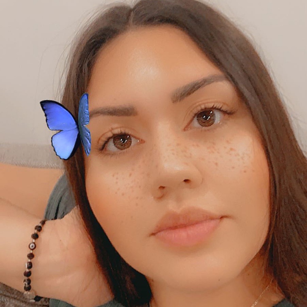 Meet your Posher, Vanessa